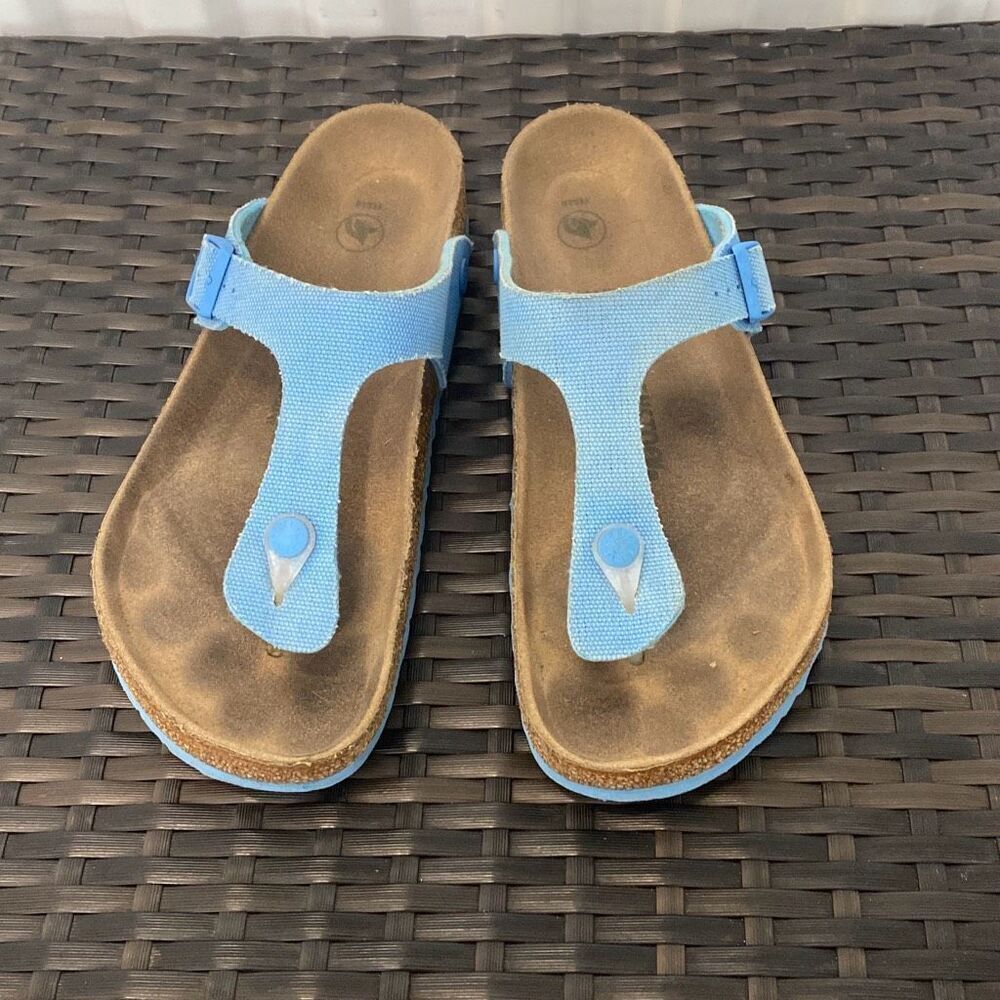Birkenstock sandals, size 42